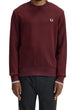 FELPE Bordeaux Fred Perry