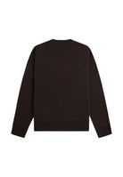 FELPE Testa Di Moro Fred Perry