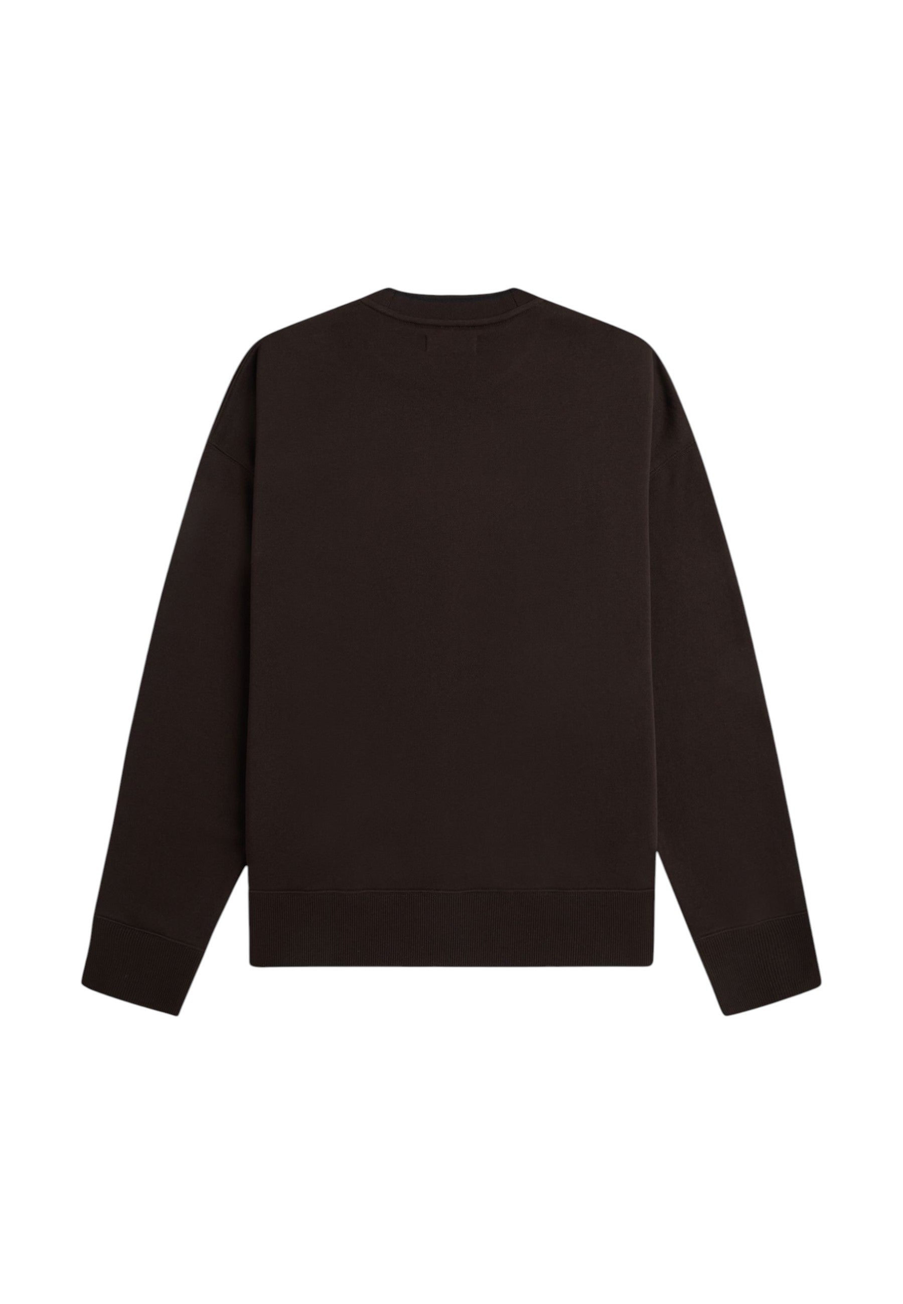 FELPE Testa Di Moro Fred Perry