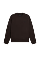 FELPE Testa Di Moro Fred Perry