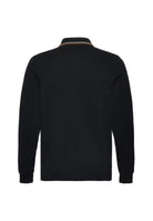 MAGLIONI E POLO Nero/marrone Fred Perry