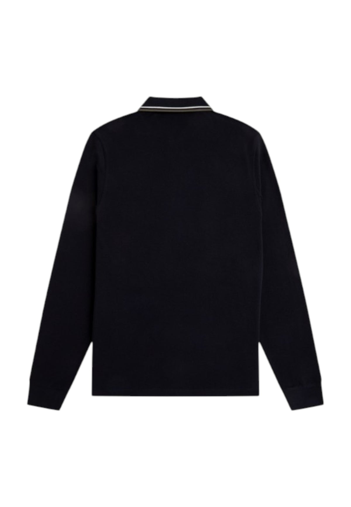 MAGLIONI E POLO Nero/verde Fred Perry