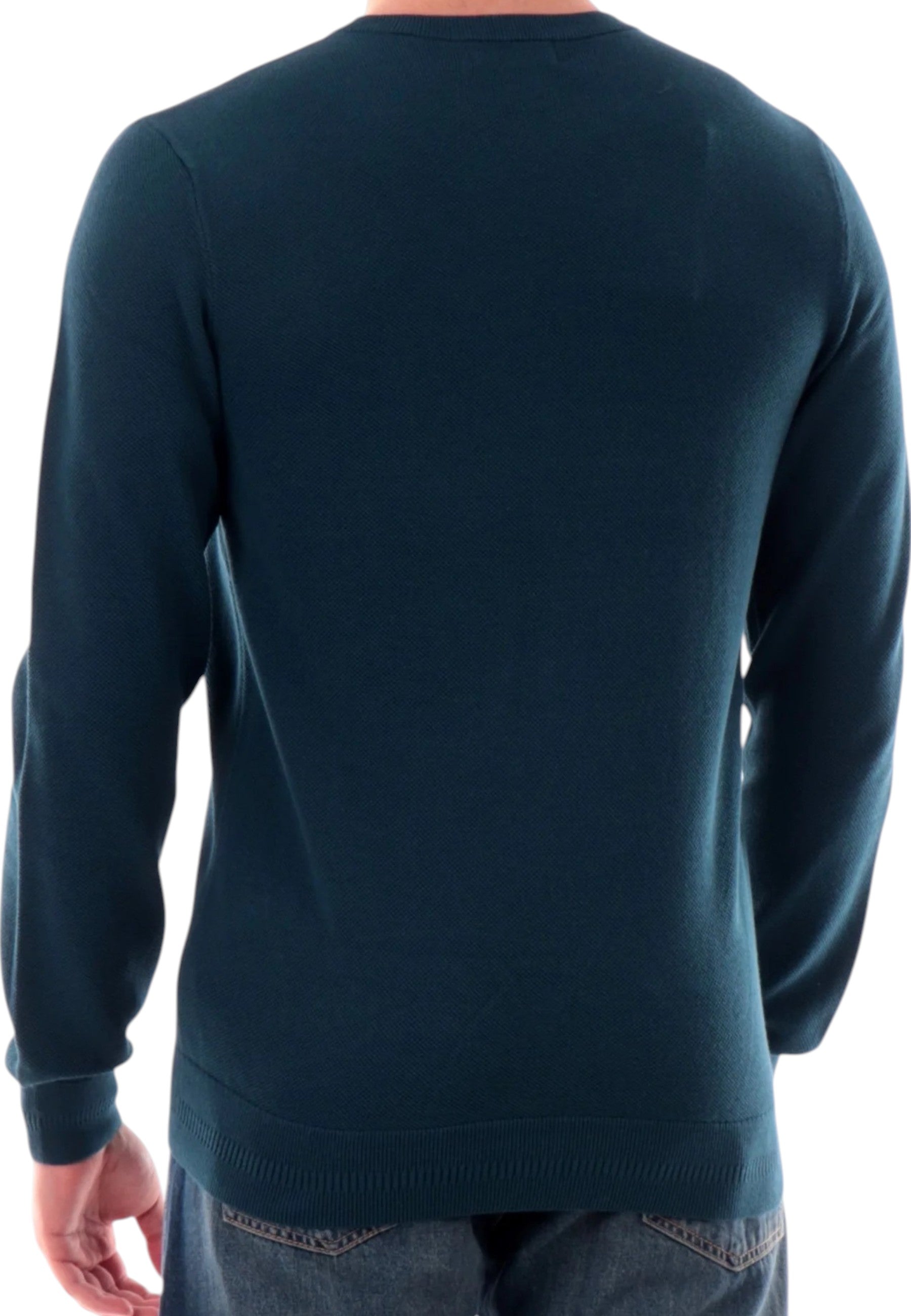 MAGLIONI E POLO Verde/marrone Fred Perry