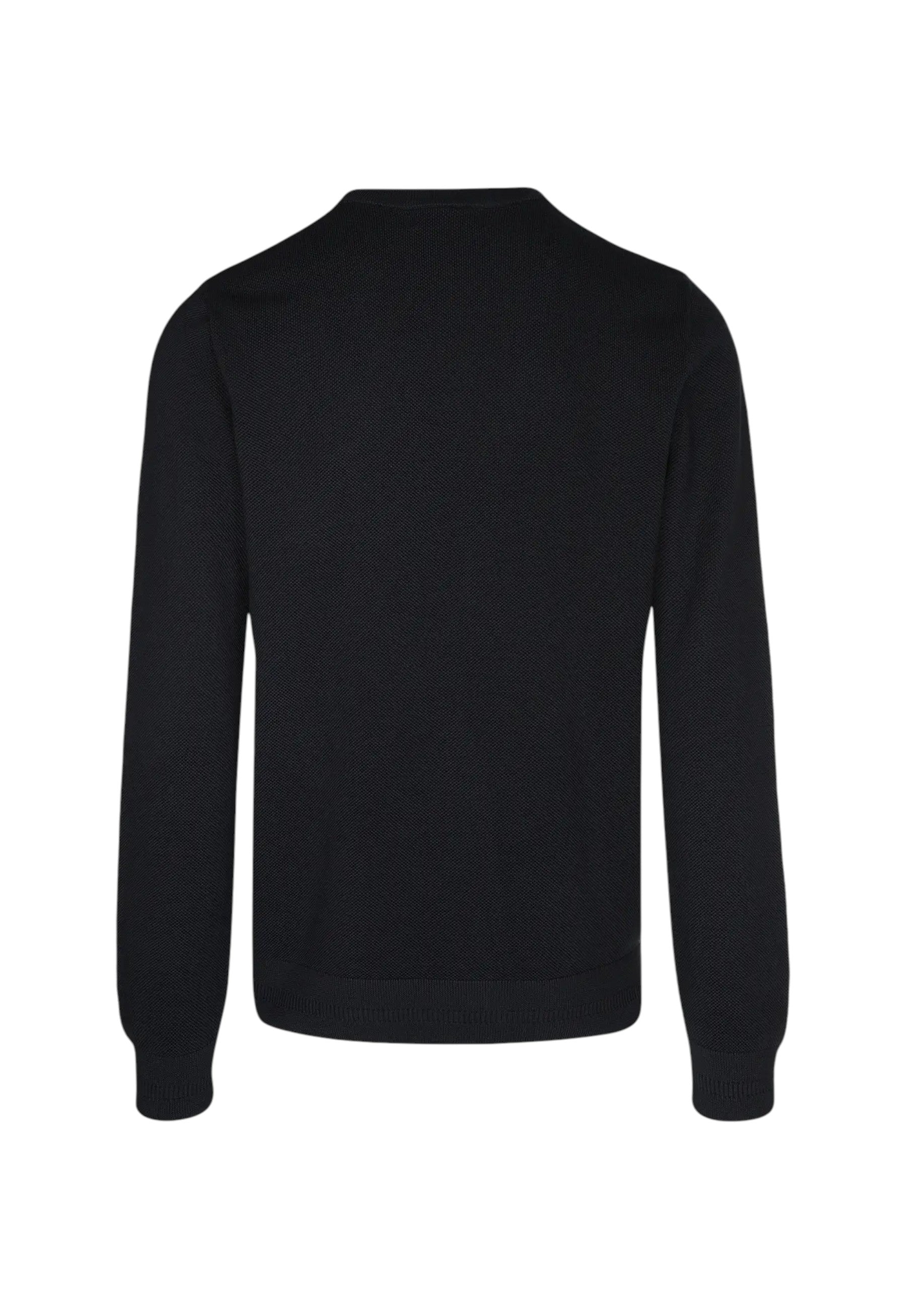 MAGLIONI E POLO Blu/marrone Fred Perry