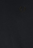 MAGLIONI E POLO Blu/marrone Fred Perry