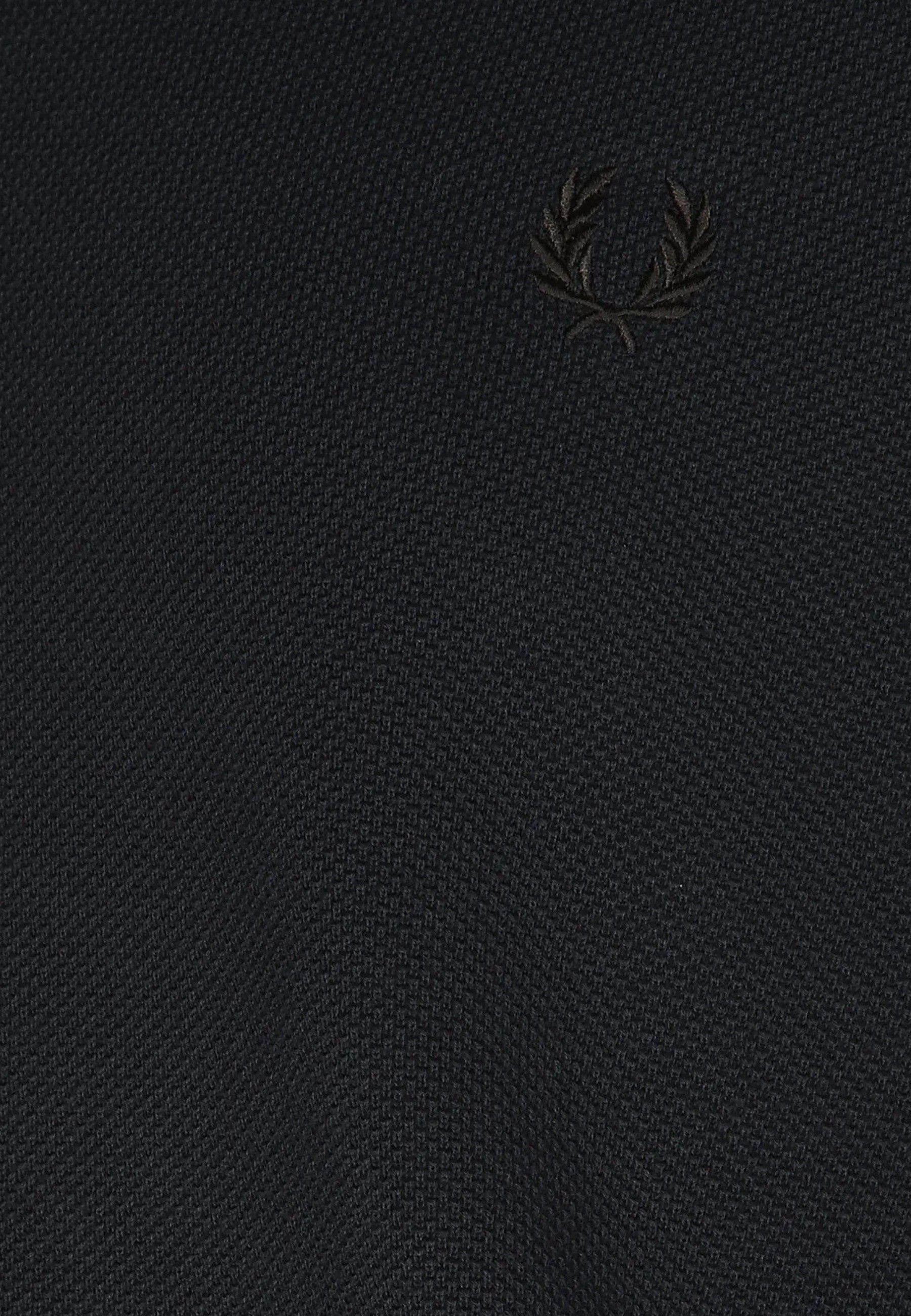 MAGLIONI E POLO Blu/marrone Fred Perry