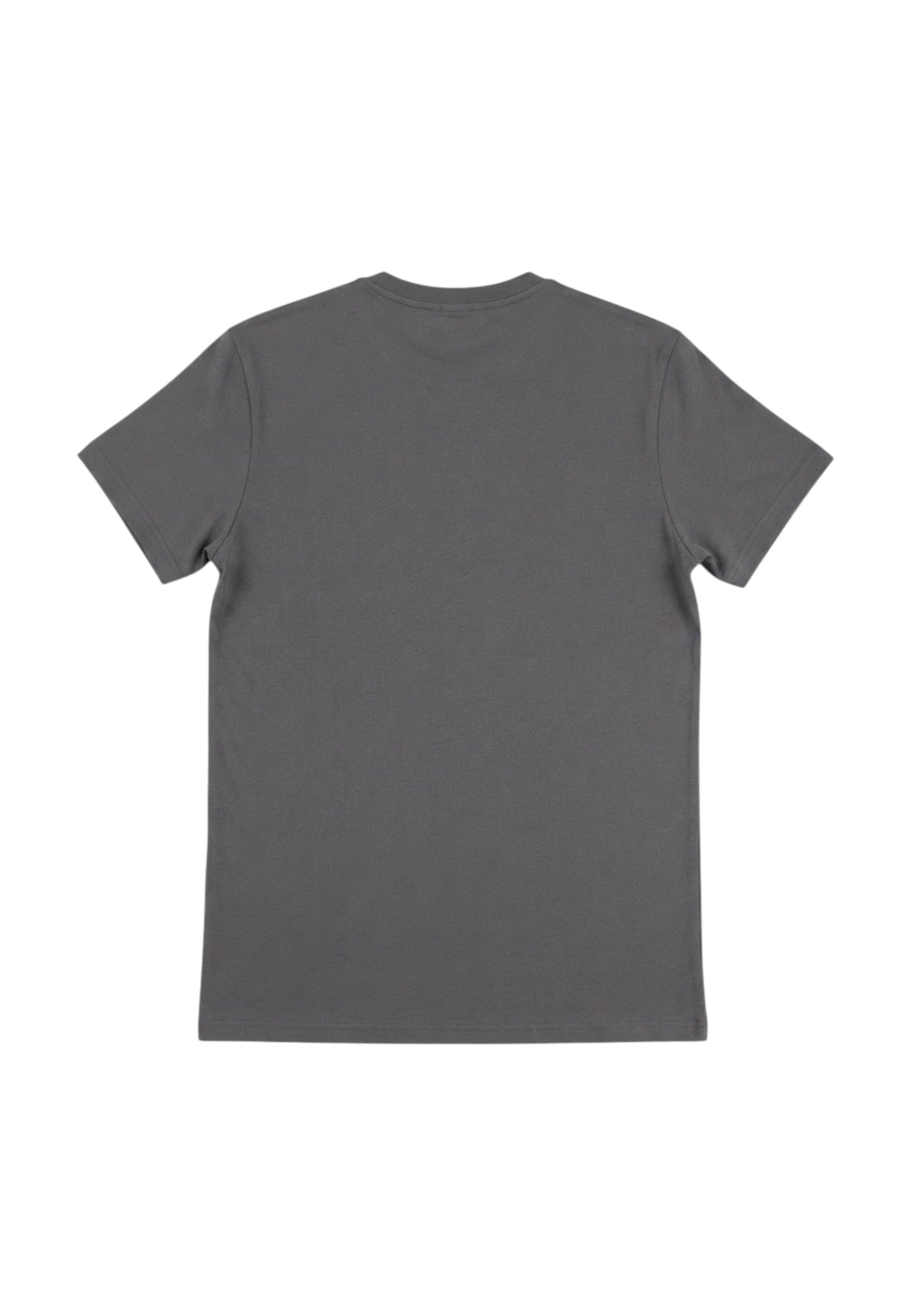 T-SHIRT E CANOTTE Antracite Fred Perry
