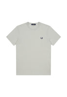 T-SHIRT E CANOTTE Verde Salvia Fred Perry