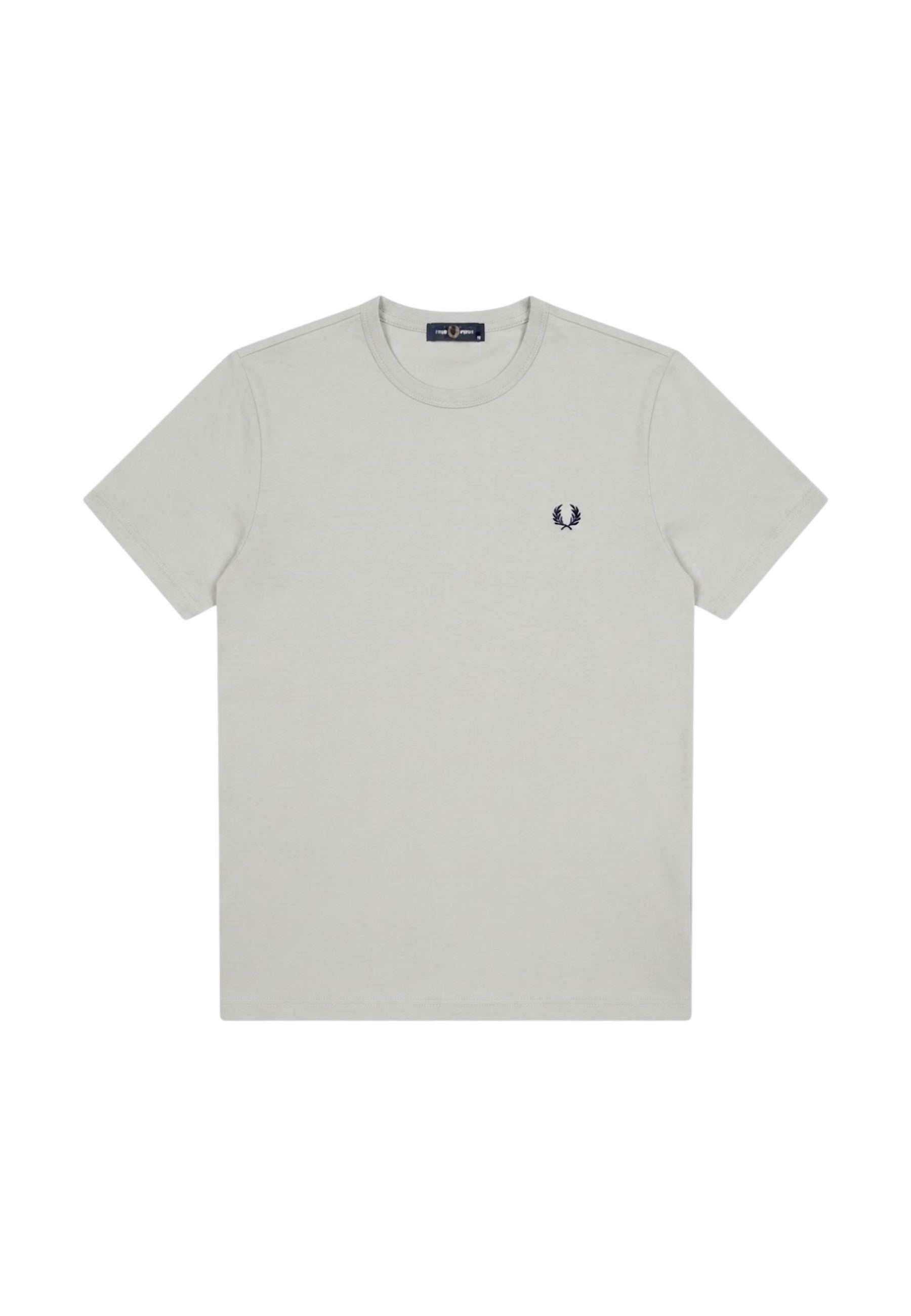 T-SHIRT E CANOTTE Verde Salvia Fred Perry