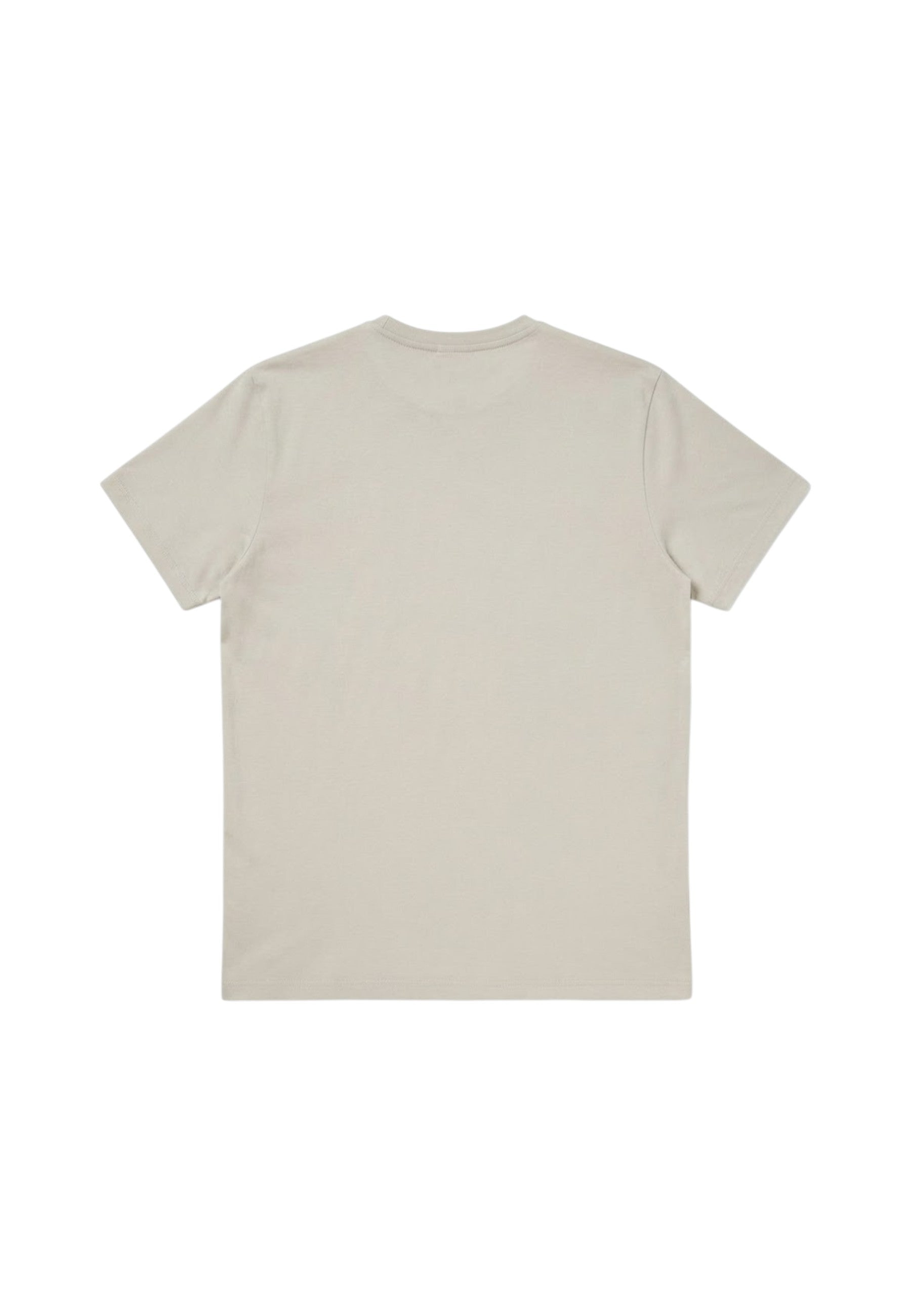 T-SHIRT E CANOTTE Verde Salvia Fred Perry