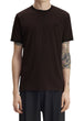 T-SHIRT E CANOTTE Marrone/nero Fred Perry