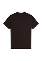 T-SHIRT E CANOTTE Marrone/nero Fred Perry