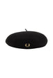 Nero/oro Fred Perry