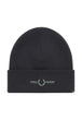 ACCESSORI LIFESTYLE Blu/celeste Fred Perry