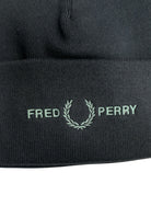 ACCESSORI LIFESTYLE Blu/celeste Fred Perry
