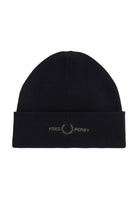 ACCESSORI LIFESTYLE Nero/verde Fred Perry