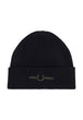 ACCESSORI LIFESTYLE Nero/verde Fred Perry