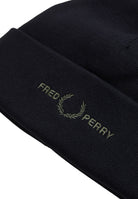 ACCESSORI LIFESTYLE Nero/verde Fred Perry