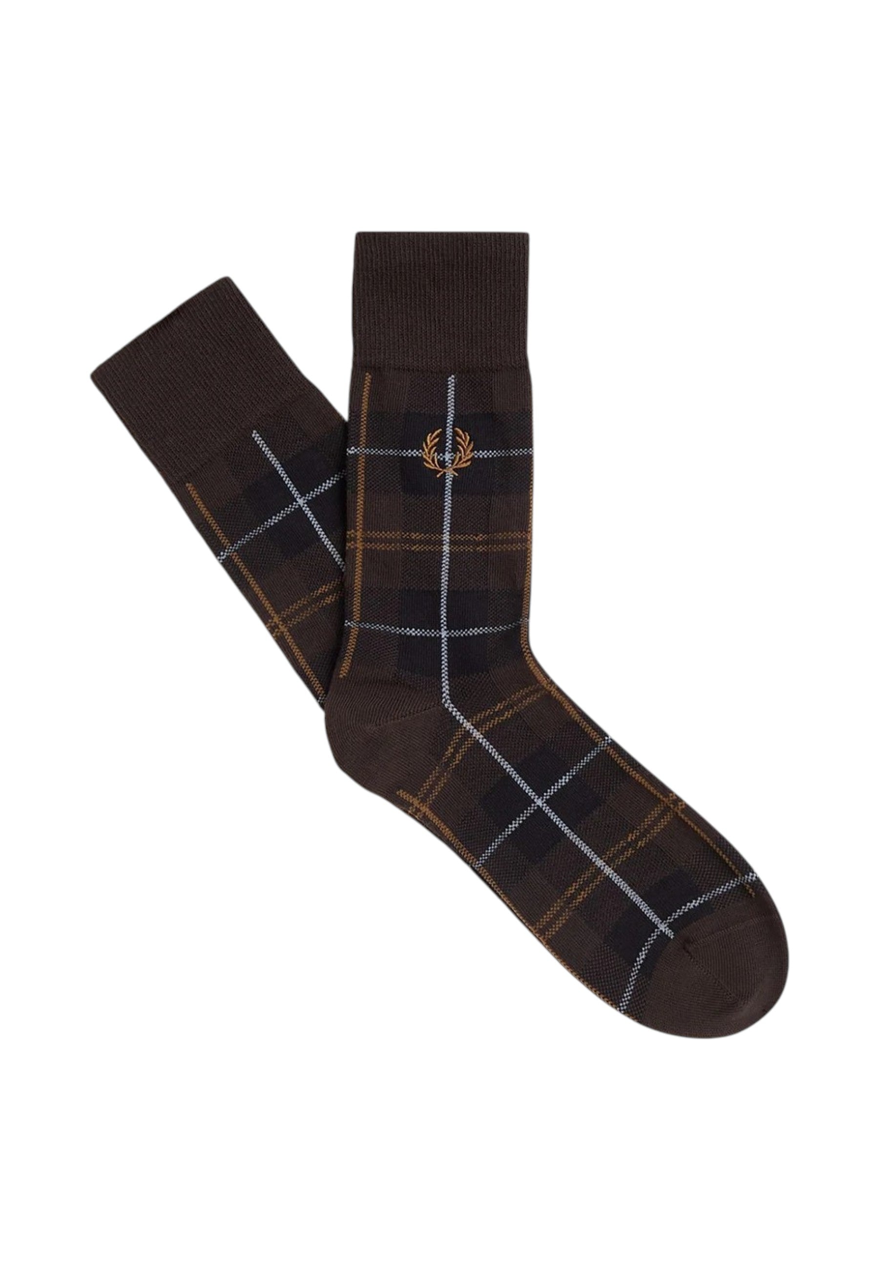 ACCESSORI LIFESTYLE Nero/beige Fred Perry