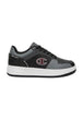SCARPE Nero/grigio Champion