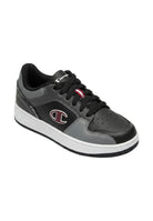 SCARPE Nero/grigio Champion