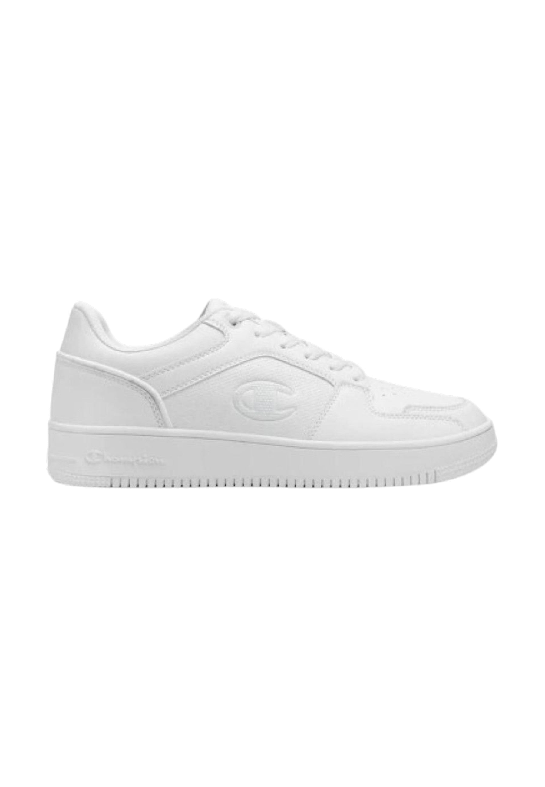 SCARPE Bianco Champion