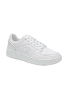 SCARPE Bianco Champion