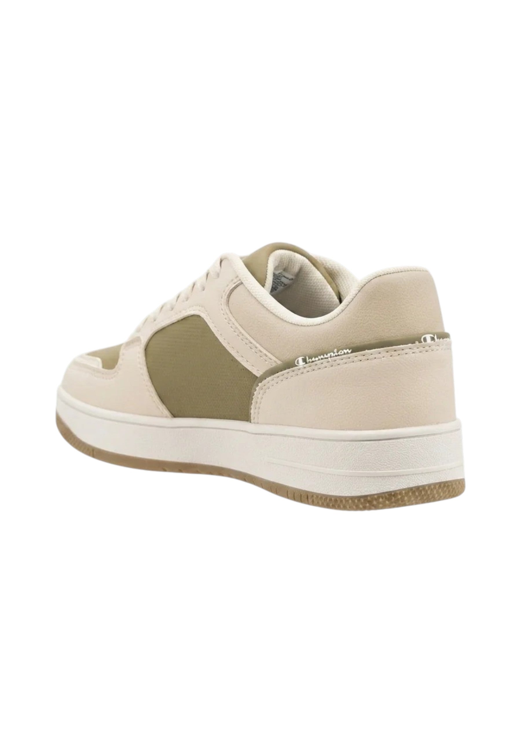 SCARPE Beige Champion