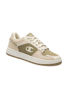 SCARPE Beige Champion