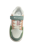 SCARPE Bianco/rosa Champion