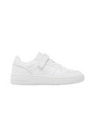 SCARPE Bianco Champion
