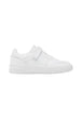 SCARPE Bianco Champion