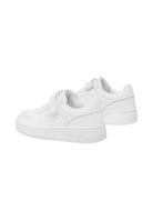 SCARPE Bianco Champion