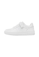 SCARPE Bianco Champion
