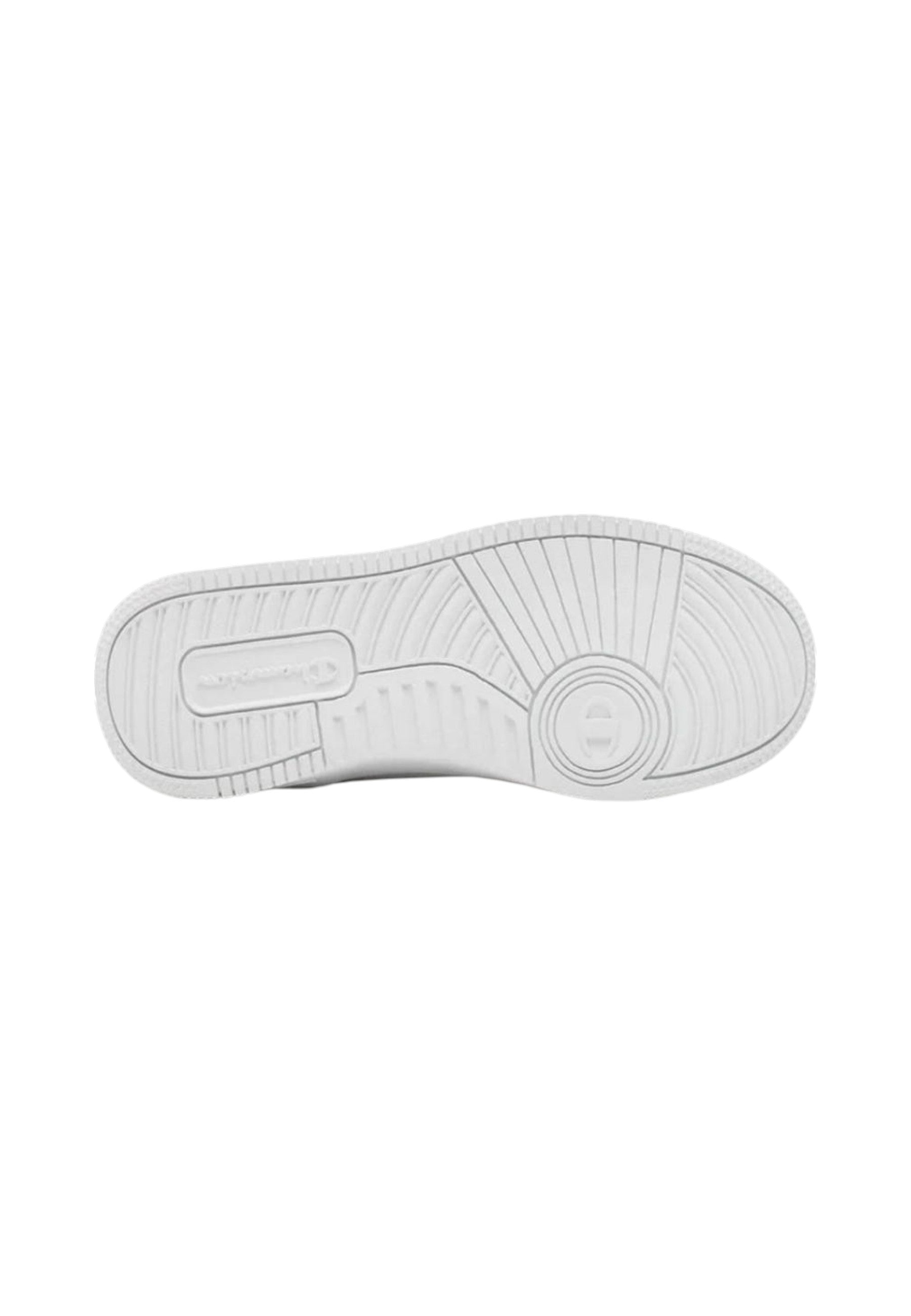 SCARPE Bianco Champion