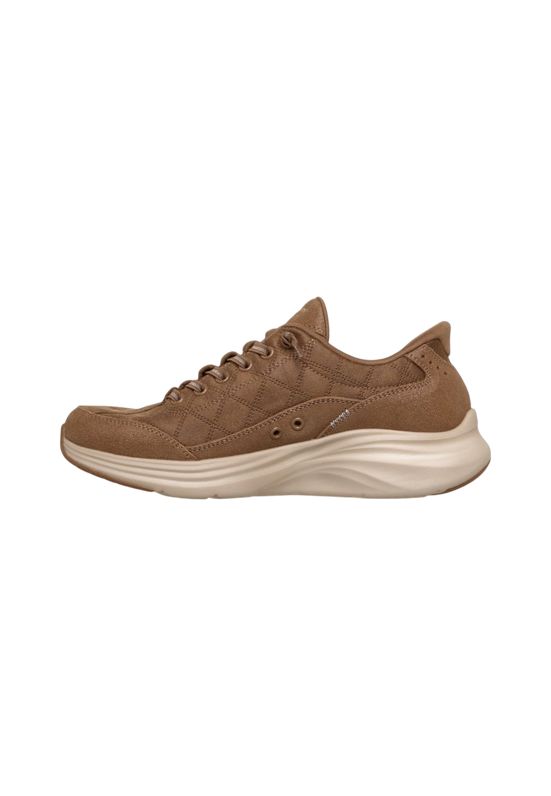 SCARPE Cammello Skechers