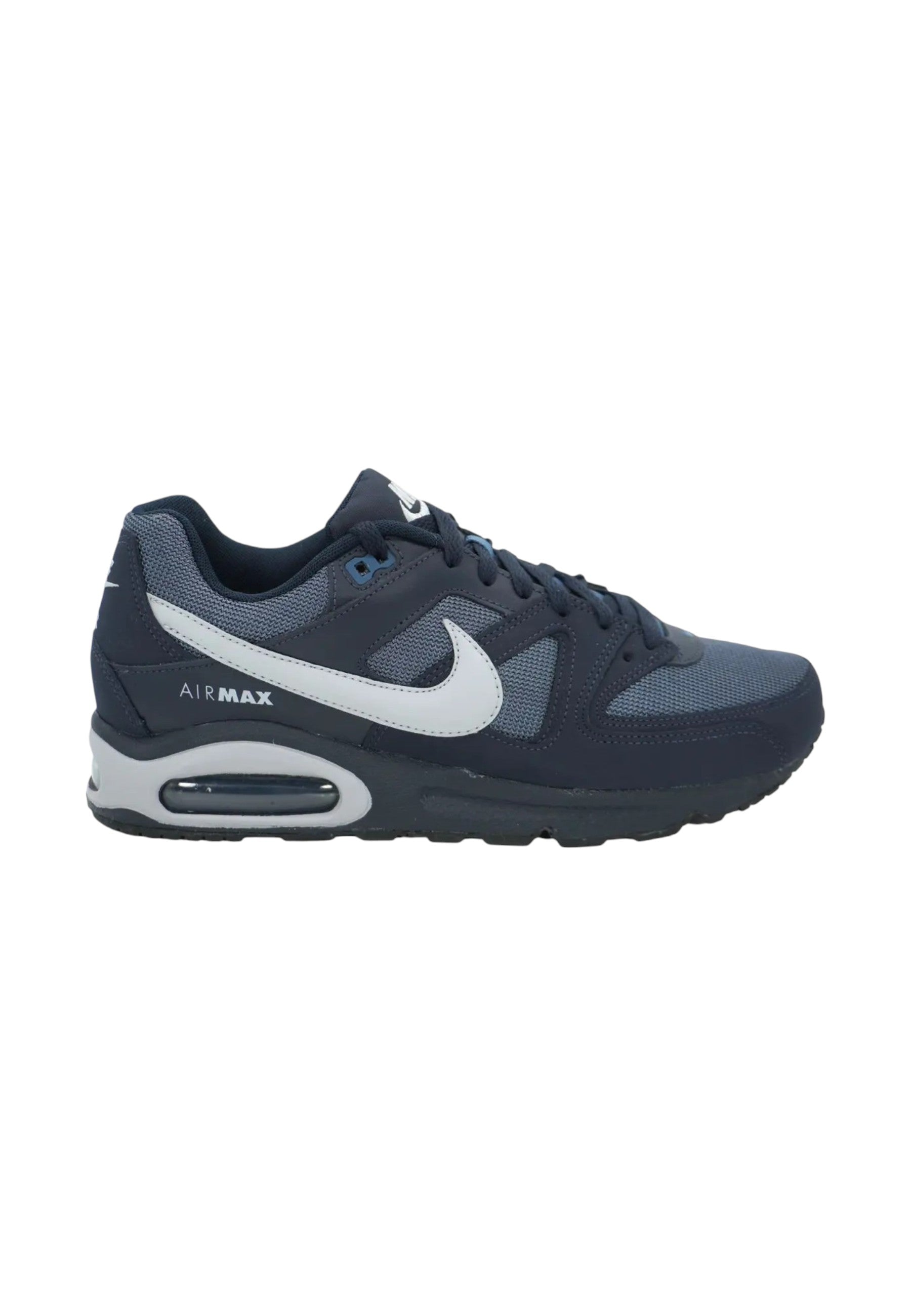 SCARPE Blu/grigio Nike