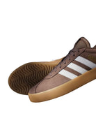 SCARPE Marrone/bianco Adidas