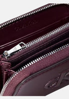 ACCESSORI LIFESTYLE Bordeaux Calvin Klein