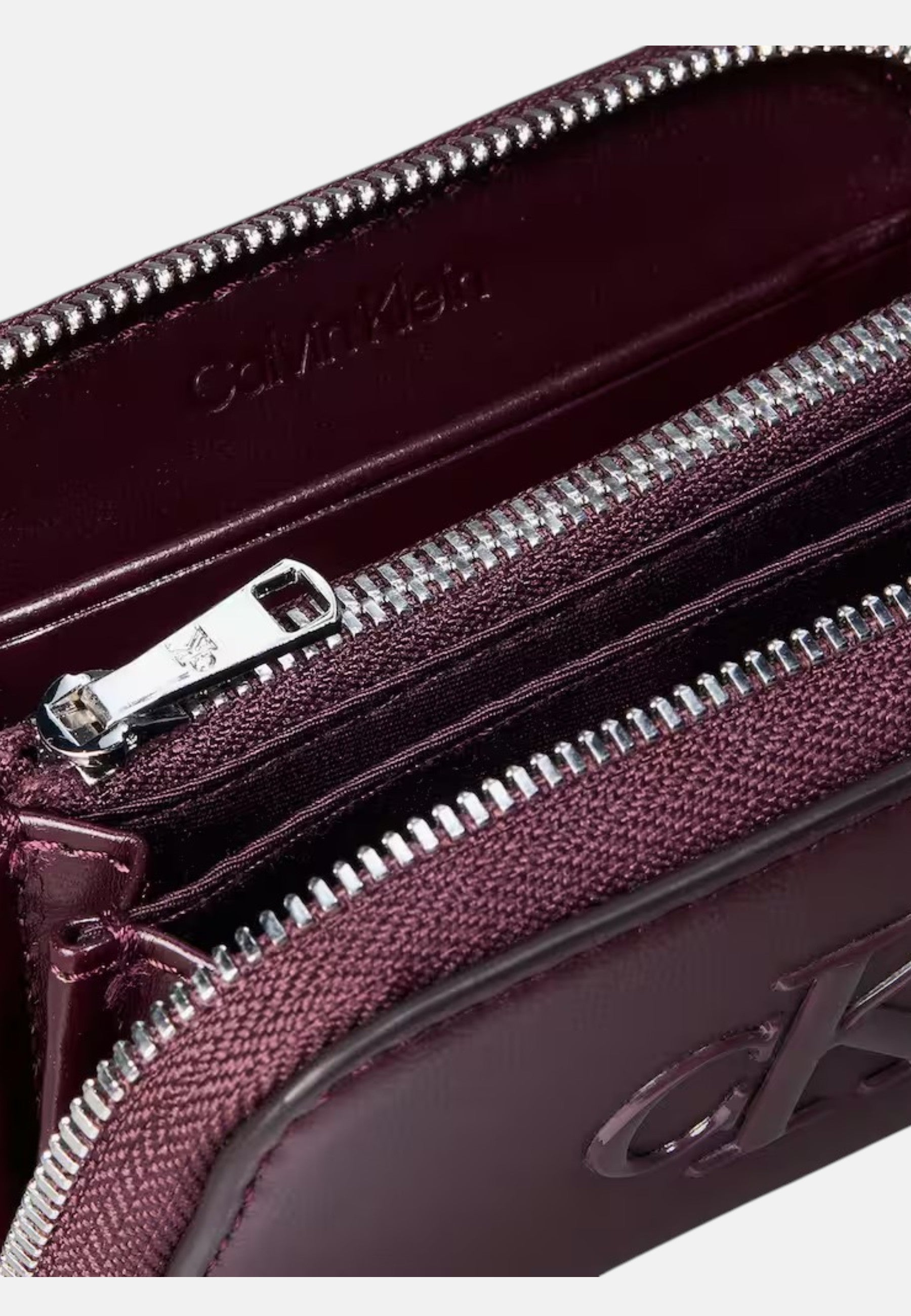 ACCESSORI LIFESTYLE Bordeaux Calvin Klein