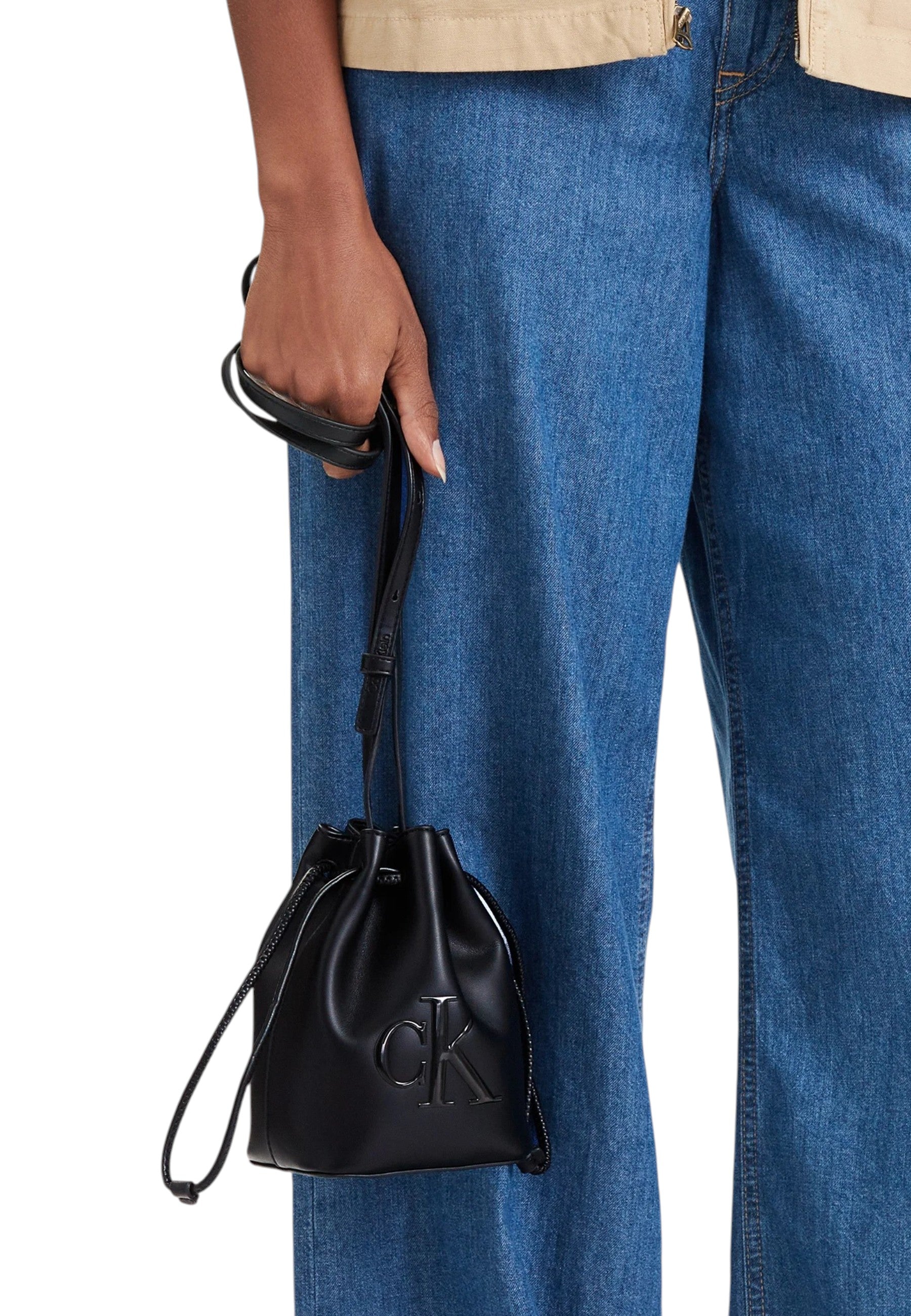 ACCESSORI LIFESTYLE Nero Calvin Klein