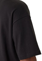 T-SHIRT E CANOTTE Nero Calvin Klein