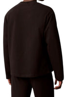 T-SHIRT E CANOTTE Nero Calvin Klein