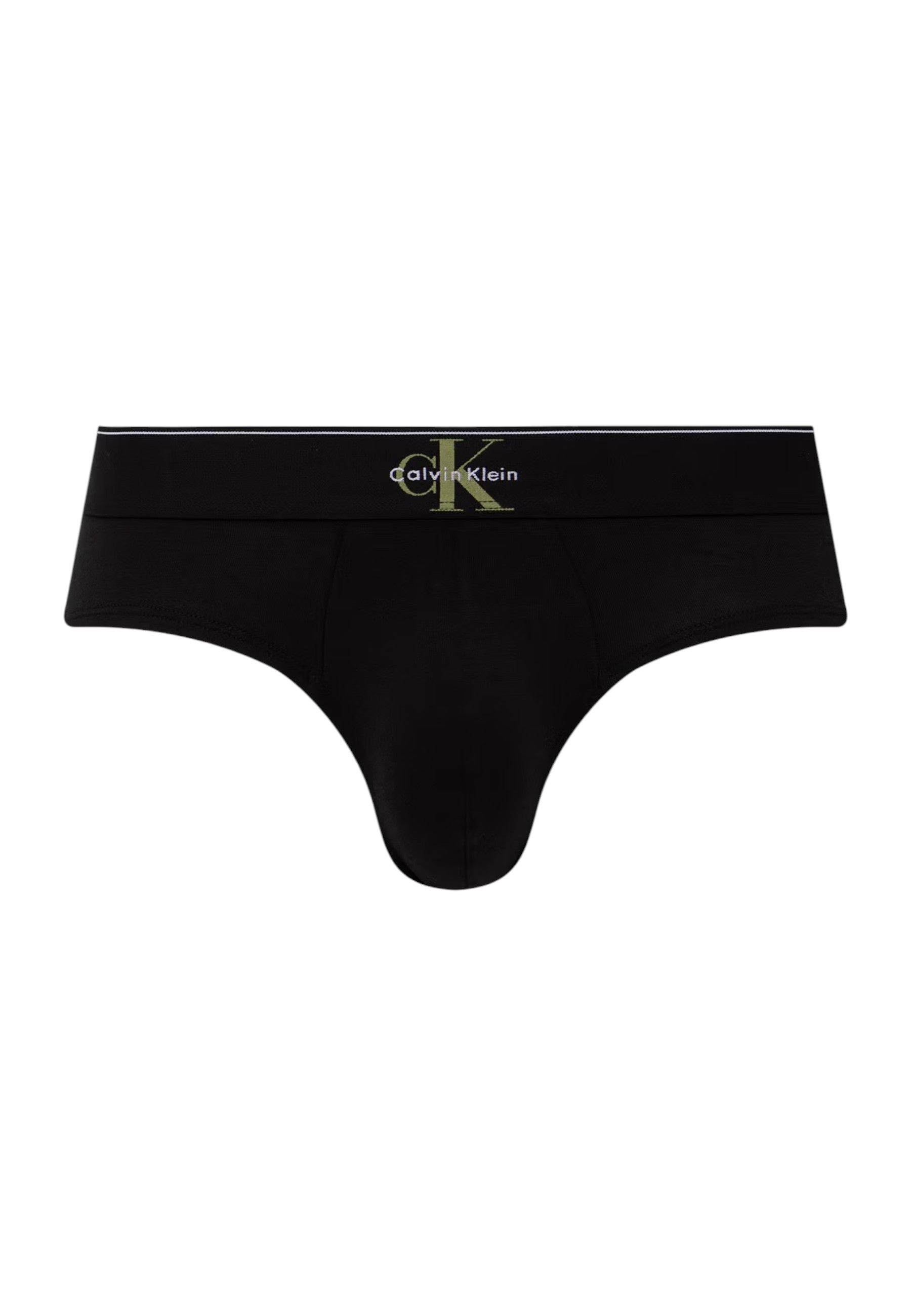 ACCESSORI LIFESTYLE Nero/verde Calvin Klein