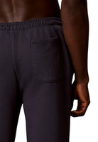 PANTALONI Blu/beige Calvin Klein