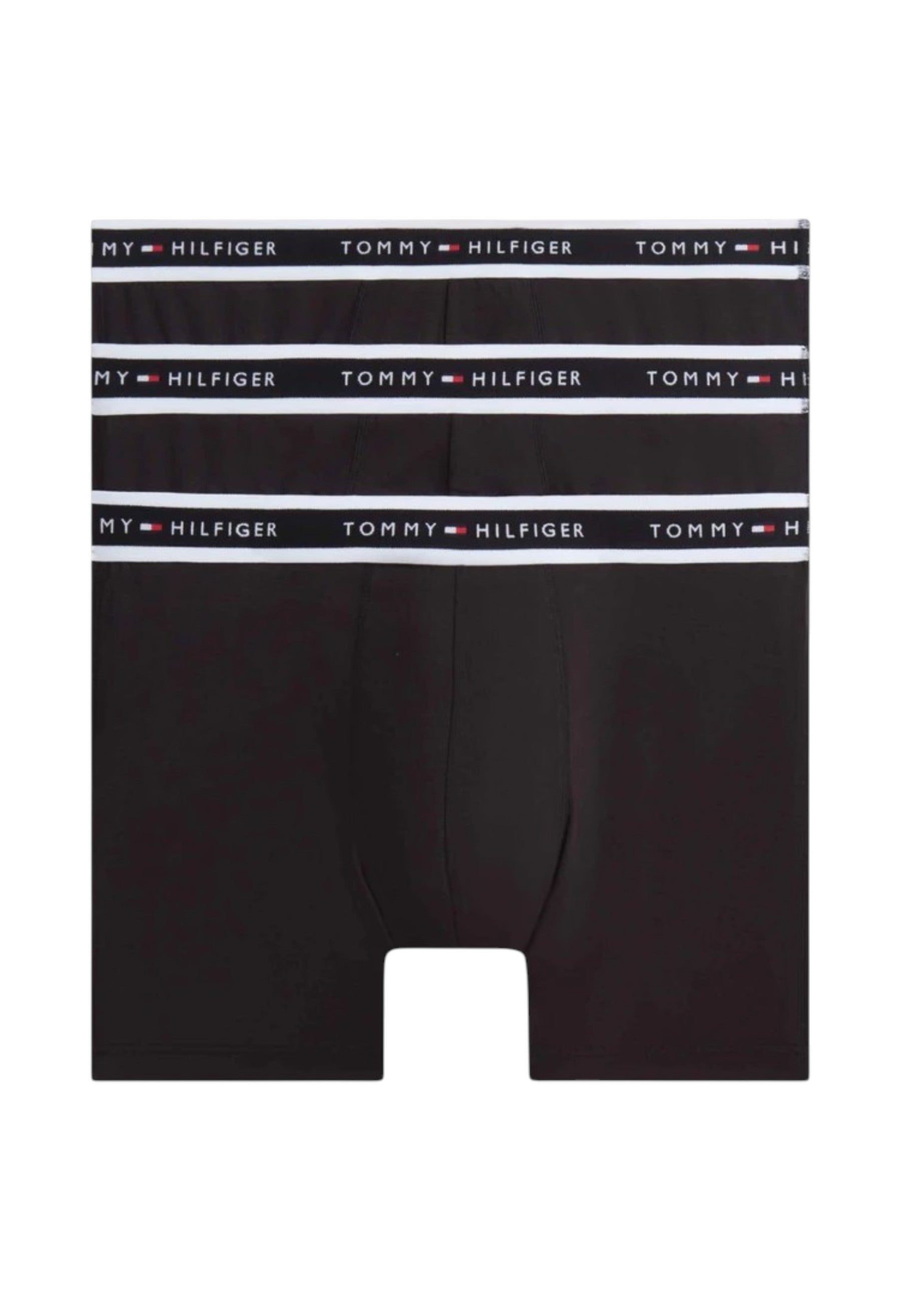 ACCESSORI LIFESTYLE Nero/bianco Tommy Hilfiger