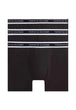 ACCESSORI LIFESTYLE Nero/bianco Tommy Hilfiger