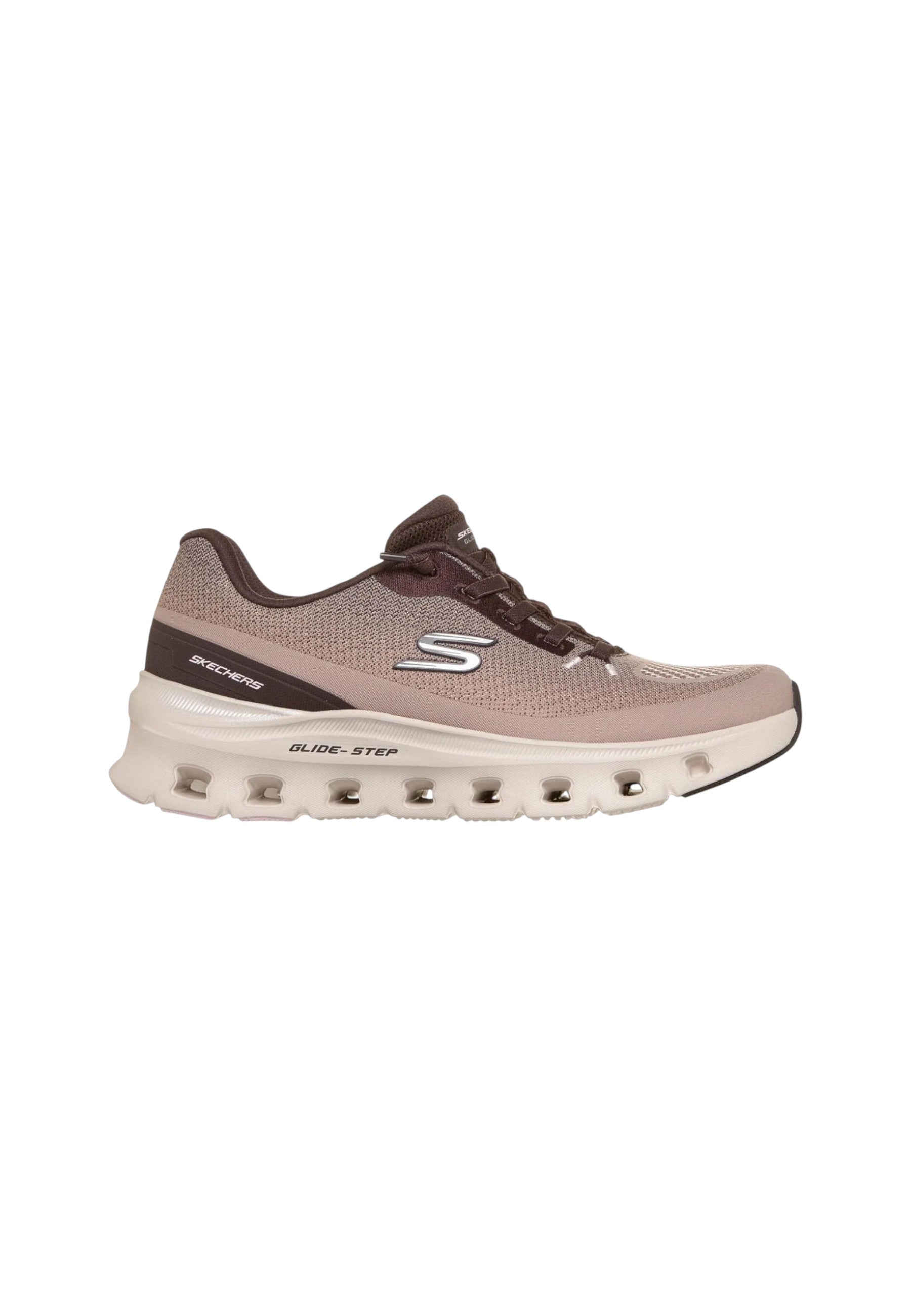 SCARPE Rosa Skechers