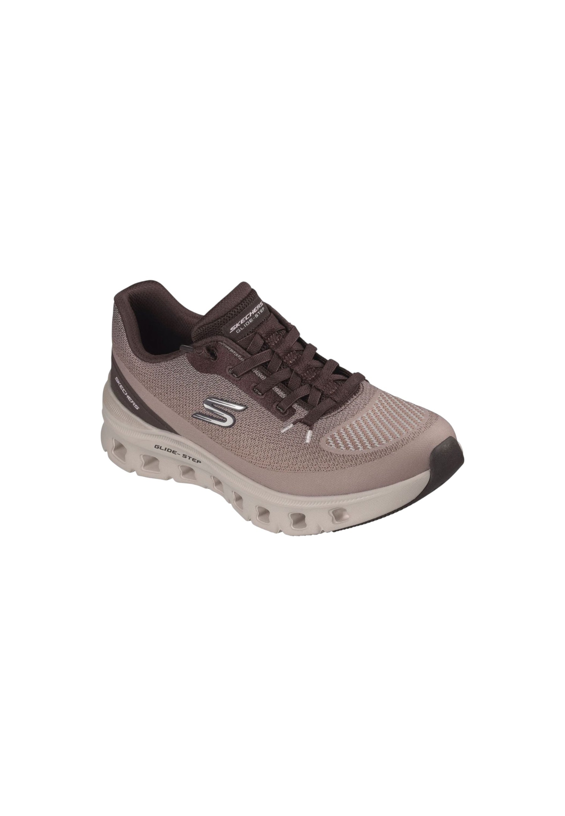 SCARPE Rosa Skechers