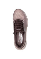 SCARPE Rosa Skechers